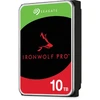 Dysk Seagate IRONWOLF PRO 10TB SATA 3.5IN
