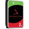 Dysk Seagate IRONWOLF PRO 2TB SATA 3.5IN