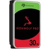 „Seagate IronWolf Pro 30TB 3,5 colio SATA III (6 Gb/s)“ serverio diskas (ST30000NT011)