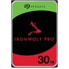 „Seagate IronWolf Pro 30TB 3,5 colio SATA III (6 Gb/s)“ serverio diskas (ST30000NT011)
