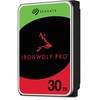 „Seagate IronWolf Pro 30TB 3,5 colio SATA III (6 Gb/s)“ serverio diskas (ST30000NT011)