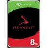 Seagate IronWolf ST8000VN002 vidinis kietasis diskas 8 TB 5400 RPM 256 MB 3,5" Serial ATA III