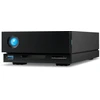 Kietasis diskas Macierz dyskowa LaCie Seagate LaCie 1big Dock 24Tb Thubolt3 USB 3.1