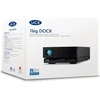 Kietasis diskas Macierz dyskowa LaCie Seagate LaCie 1big Dock 24Tb Thubolt3 USB 3.1