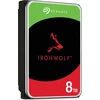 Seagate Pažangus NAS + „Rescue“ 8 TB 3,5 colio SATA III (6 Gb/s) (ST8000VN002)
