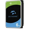 Dysk Seagate Skyhawk 3.5'' 6000 Gb Serial