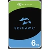 Dysk Seagate Skyhawk 3.5'' 6000 Gb Serial
