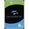 Seagate SkyHawk AI 8TB 3,5'' SATA III (6 Gb/s) serverio diskas (ST8000VE001)