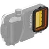 Sealife SportDiver filtras kolorowy geltona (SL40005)