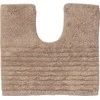 Tualeto kilimėlis Sealskin Bathmat, 45x50 cm, smėlio
