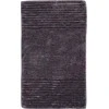 Vonios kilimėlis Sealskin Essence, 80 x 50 cm, pilkas