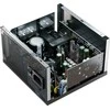 Seasonic Core GX 80 PLUS Gold PSU, modular, ATX 3.1, PCIe 5.1 – 750 Watt, juodos spalvos