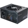 „Seasonic Focus SPX 80 PLUS Platinum“ maitinimo blokas, modulinis – 750 vatų