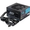 Seasonic G12 GM 80 PLUS Gold power supply, semi-modular – 650 watts, juodas