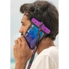 SEAWAG NEXTB1 mobiliojo telefono dėklas, 17,3 cm (6,8 colio), užrakinamas, juodas, baltas