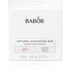 Babor Natural Cleansing Bar natūralus valomasis muilas, 65 g