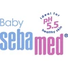 SebaMed Baby Vonios putos Vonios putos