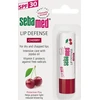 Sebamed Lip Defense SPF30 ochronna pomadka do ust Cherry 4.8g