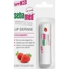 Sebamed Lip Defense SPF30 ochronna pomadka do ust Strawberry 4.8g