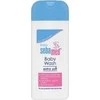 SebaMed Baby Gentle Wash Dušo želė