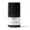 Depot 600 Body Solutions No. 601 Soothing Roll-on dezodorantas vyrams, 50 ml