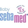 SebaMed Baby Lūpų balzamas vaikams, 4,8 g