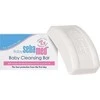 SebaMed Baby Bar Muilas, 100 g
