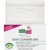 Sebamed Olive Cleansing Bar alyvuogių plovimo batonėlis 150g