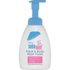 SebaMed Baby dušo želė, 400 ml