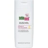 Sebamed SEBAMED_Bath Oil vonios aliejus normaliai, sausai ir jautriai odai 200ml