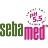 Sebamed Maitinamasis kūno pienelis jautriai odai 200 ml