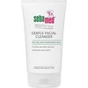 Sebamed Gentle Facial Valiklis švelnus valomasis gelis riebiai ir mišriai odai 150ml