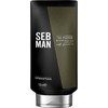 Plaukų formavimo gelis Sebastian SEB MAN The Player Medium Hold Gel 150ml