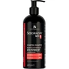 SEBORADIN Men Šampūnas šampūnas vyrams, 400 ml