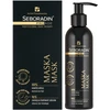 SEBORADIN_Pro Age plaukų kaukė susilpnėjusiems, ploniems, linkusiems slinkti plaukams 200ml