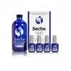 Seche Vive greitai džiūstančių viršutinių lakų rinkinys 480 ml + 4 x 14 ml