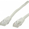 Secomp Patch Cord UTP Cat.5e (D klasė), smėlio spalva, 20 m