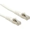 Roline Secomp Patchcable -RJ- 45-2,0m - SFTP - CAT 6a - balta (21.15.2862)