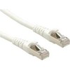 Secomp Secomp Roline – pataisomasis kabelis – RJ-45 (M) iki RJ-45 (M) – 1,5 m – SFTP – CAT 6a – baltas (21.15.2864)