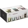 Secret De Gourmet Stiklinės 280 ml, 6 vnt
