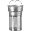 Gertuvė stiklinė arbatai 400 ml su sieteliu Secret de Gourmet 160717