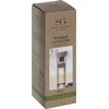Gertuvė stiklinė arbatai 400 ml su sieteliu Secret de Gourmet 160717