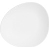 Secret de Gourmet Deep sriubos lėkštė GALET, 22 cm, balta
