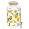 Secret De Gourmet FRUITY beverage dispenser, 4 L