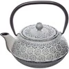 Arbatinukas iš ketaus 1000 ml su metaline rankena Secret De Gourmet 145708