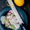 Secret De Gourmet Gurmaniškų tarkų rinkinys ir pirštinė
