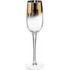 Secret De Gourmet PIECES ARYA šampano taurės, 210 ml, 6 vnt