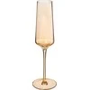 Sg_Secret_De Šampano taurių komplektas Secret de Gourmet, 0.16 l, 6 vnt.