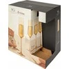 Sg_Secret_De Šampano taurių komplektas Secret de Gourmet, 0.16 l, 6 vnt.
