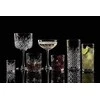 Secret De Gourmet Flat champagne glasses, 4 pieces, 250 ml